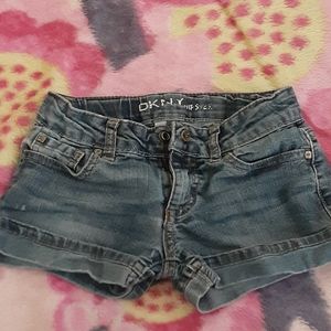 Girls shorts